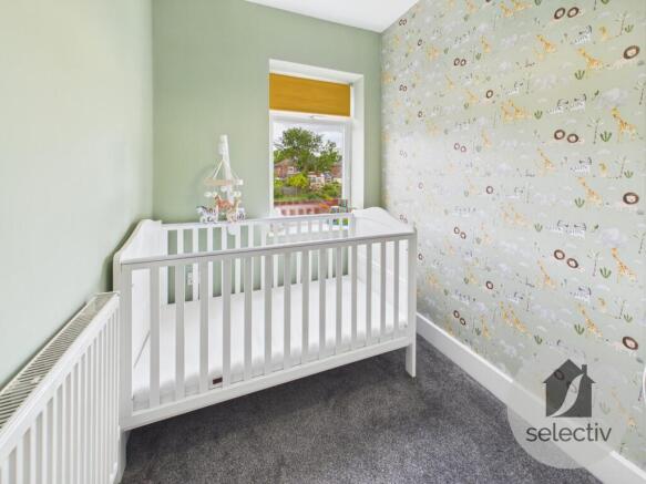 3 bed Semi-Detached for sale Image 12