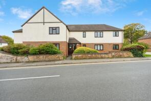 9, Russell Court, Chiltern Road, Aylesbury HP22 6DW