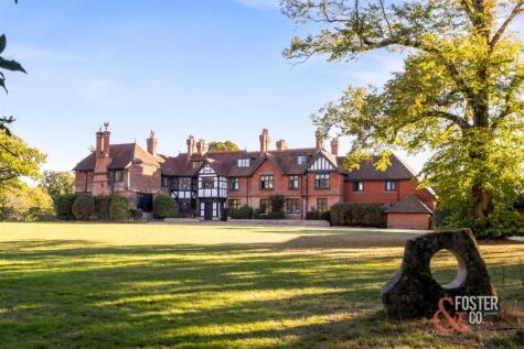 Brighton Road, Woodmancote
