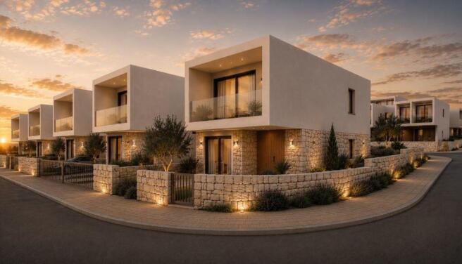 Villas - Artist...