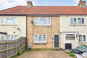 21, Oxenhill Road, Sevenoaks TN15 6RG