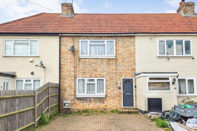 21 Oxenhill Road, Kemsing, Sevenoaks, TN15 6RG