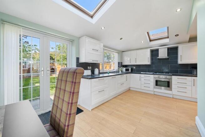 Radley Drive, Aintree Village, Liverpool photo 4