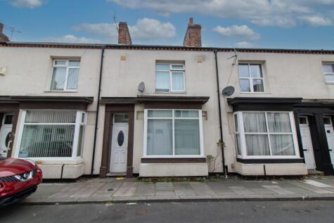 Roseberry View Thornaby, Stockton-on-Tees, North Yorkshire