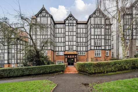 Oakeshott Avenue, Highgate, London, N6