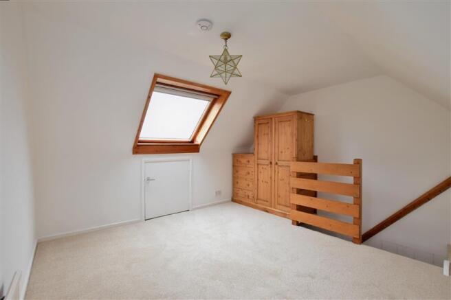 Loft Area