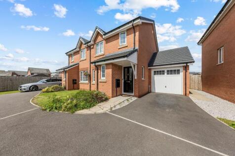 Waterfield Close, Lowton, WA3