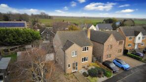 5, Kingdon Avenue, Ely CB7 4UL