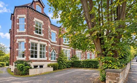 Beresford Road, Prenton, CH43