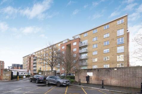 North Bank, St Johns Wood, London, NW8