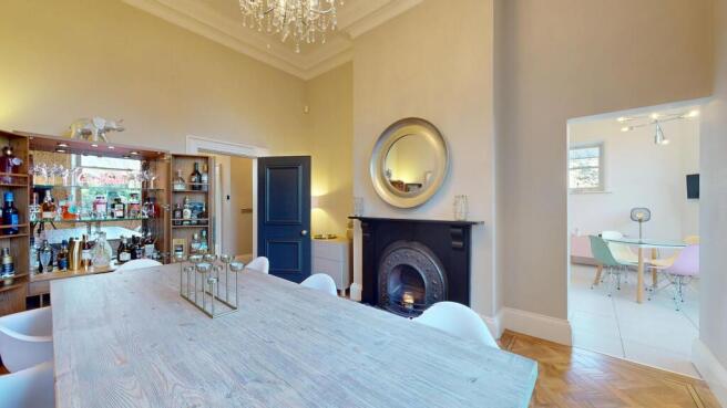 6 bed Terraced for sale Image 8
