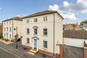 6, Hornbeam Road, Dorchester DT2 9FD