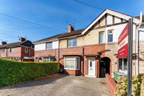 Dodsworth Avenue, York, YO31
