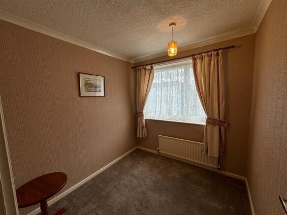 Double Bedroom 3