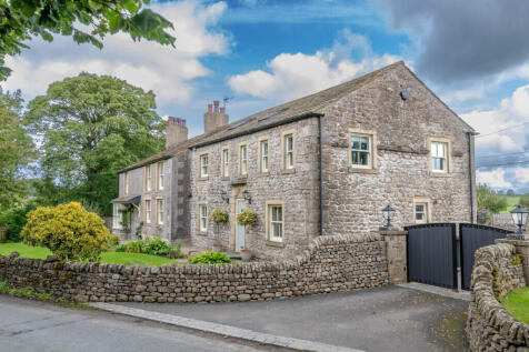 Wigglesworth, Skipton, North Yorkshire, BD23