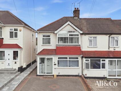 Palmerston Road, Grays