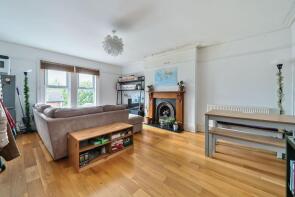 20, Lennox Road South, Southsea PO5 2HT