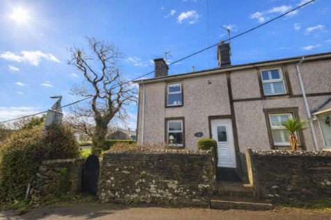 Minffordd, Penrhyndeudraeth