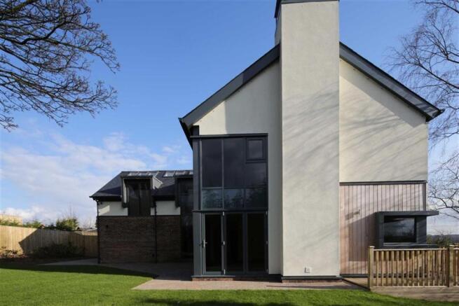 OUTSIDE VIEW TWO