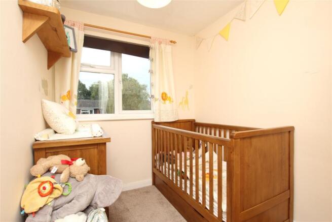 08 Bedroom Three