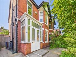 13, Fairview Avenue, Manchester M19 2AN
