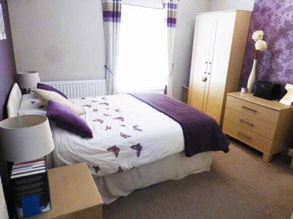 Bedroom 1