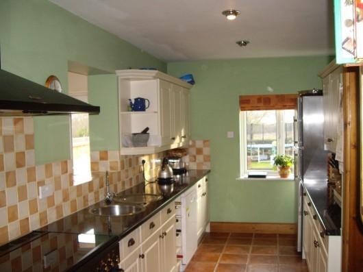 Kitchen I