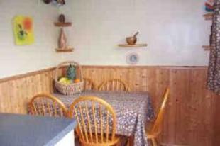 L-Shape Kitchen-Diner