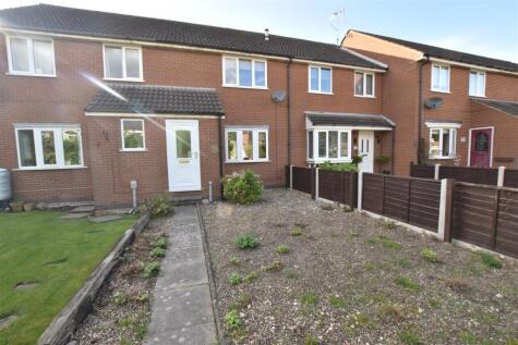 Ferry Court, Brough