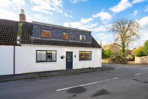 1, Well Street, Cupar KY15 4AX