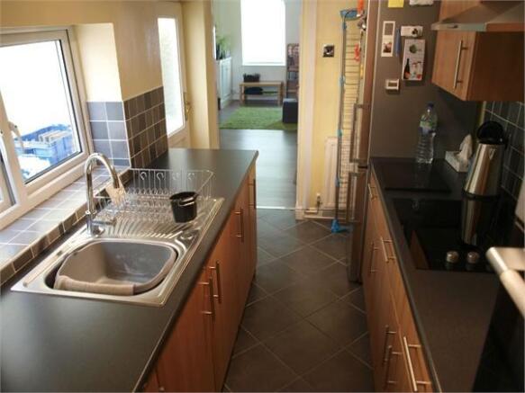 Fitted Kitchen