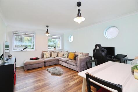 Alexandra Road, Watford