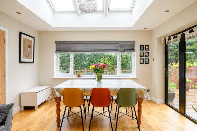 4 bed Detached for sale Image 6