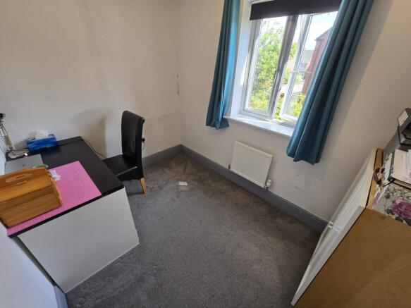Bedroom 4A