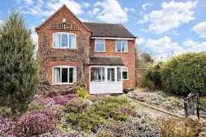 2a Herongate, Cherry Orchard, Pershore WR10 1EL