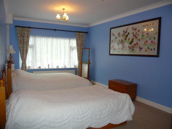 11. Bedroom One
