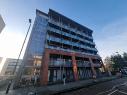 Apartment 29, 56, Bath Row, Birmingham B15 2DG