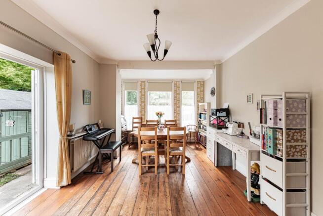 Dining Room (1)