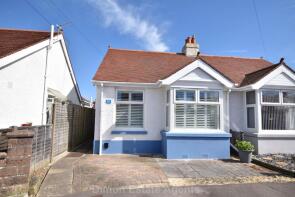 36, Arundel Road, Gosport PO12 3LS