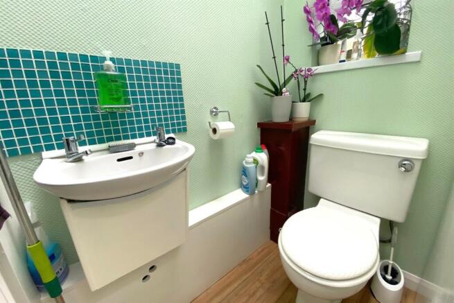 WC