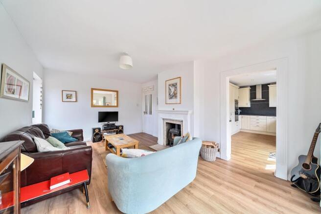 Reception Room 1