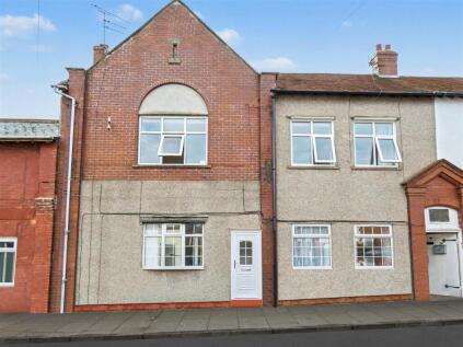 St. Ronans Road, Monkseaton