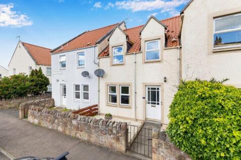 2 Old Toll Cottages, Lennox Road, Haddington, EH41 4AX