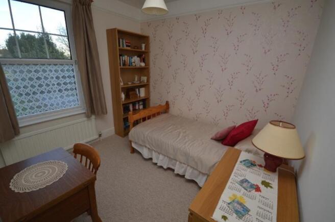 SeafieldRoadBedroom3