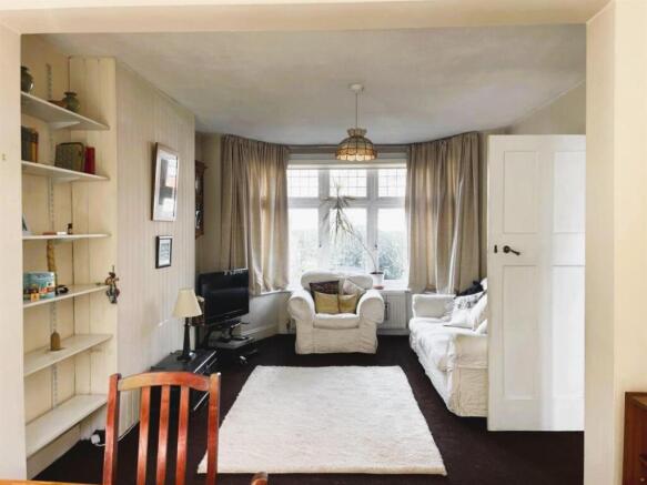 Through Lounge/Diner