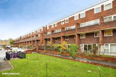 Ollerton Green, London, E3