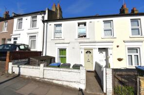 168, Burrage Road, London SE18 7LA