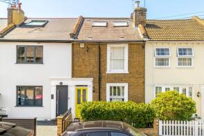 15, Cleaveland Road, Surbiton KT6 4AH