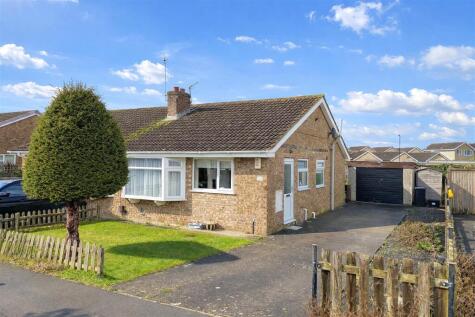 Minster Close, Wigginton, York