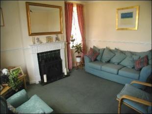 Reception Two